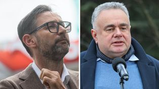 Sakiewicz jest "panem X", skandal wokół Obajtka [SKRÓT DNIA]