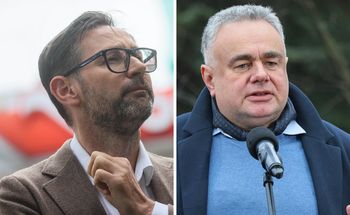 Sakiewicz jest "panem X", skandal wokół Obajtka [SKRÓT DNIA]