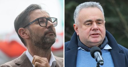 Sakiewicz jest "panem X", skandal wokół Obajtka [SKRÓT DNIA]