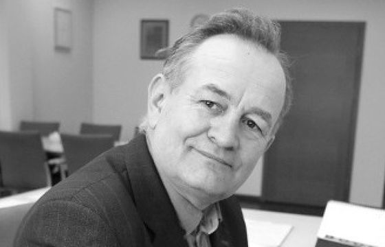 Zmarł Zdzisław Olszewski, były dyrektor w Polska Press