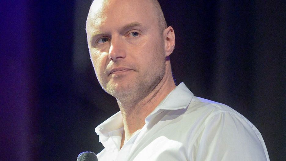 Krzysztof Krawczyk junior wynajął mieszkanie 