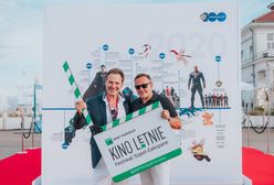 We Love Cinema – celebracja miłości do kina na najdłuższym wakacyjnym festiwalu filmowym BNP Paribas Kino Letnie Sopot-Zakopane