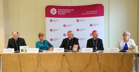Księża bez ulg. Resort finansów nie posłuchał prośby Episkopatu