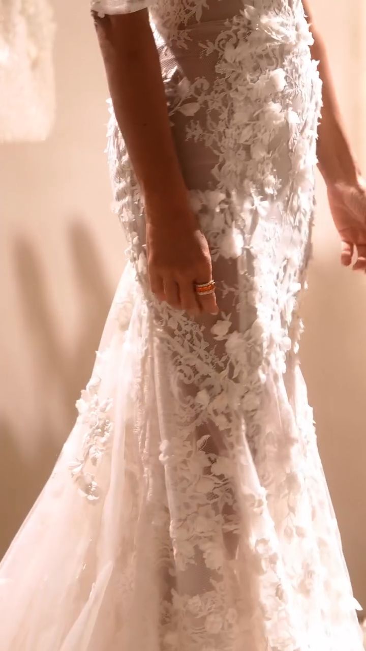 Małgorzata Rozenek pokazała się w kreacji sylwestrowej