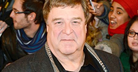 John Goodman zrzucił 90 kg. Wyeliminował z diety tylko dwa produkty