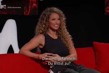 Kanał MTV Germany