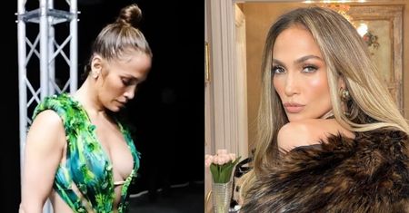 Jennifer Lopez zaliczyła spektakularną porażkę. Bilety na jej koncerty się NIE SPRZEDAJĄ