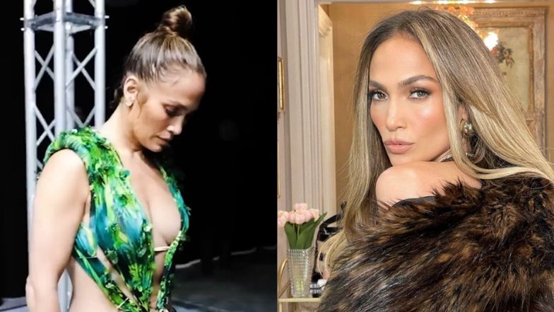 Jennifer Lopez zaliczyła spektakularną porażkę. Bilety na jej koncerty się NIE SPRZEDAJĄ