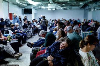 Ukraina na ratunek po blackoucie. Oferują pomoc Hiszpanii