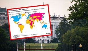 W USA zdecydowali. Polska krajem drugiej kategorii
