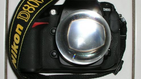 Czekamy na Nikona D800 z matrycą 24 Mpix? Nowe plotki 1