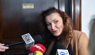 Pawłowska wraca do Sejmu. Hołownia mówi o "niespodziance"