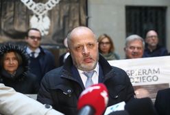 Sędzia wrócił do pracy. Jasny przekaz do ludzi Ziobry