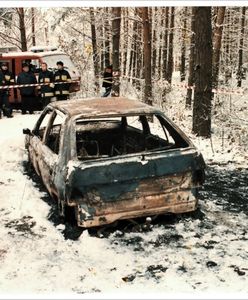 To było zabójstwo. Policjanci wracają do sprawy sprzed 18 lat