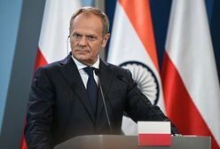 Tusk zrzeknie się stanowiska? "Jest wojownikiem. On nie odpuszcza"