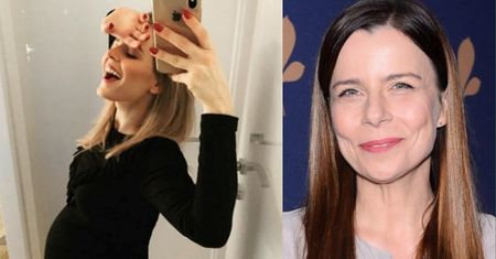 Kulesza radzi Kalickiej w sprawie urlopu macierzyńskiego: "Przekonała ją, że kariera może poczekać"