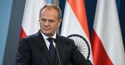 Tusk zrzeknie się stanowiska? "Jest wojownikiem. On nie odpuszcza"