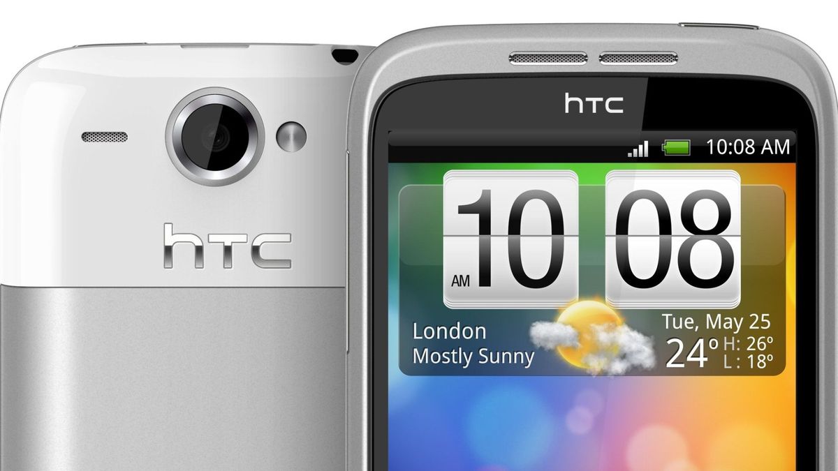 HTC wraca do korzeni? Firma ma szykować linię Wildfire 1