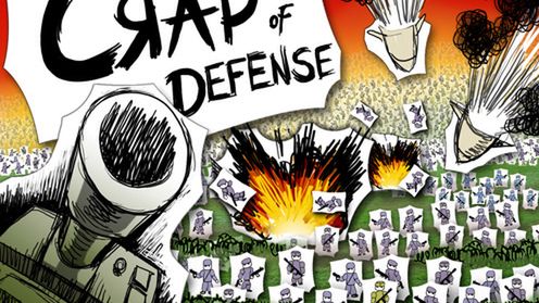 Najgorsza gra wszech czasów w Apple Store jest wciąż “crapem” 1