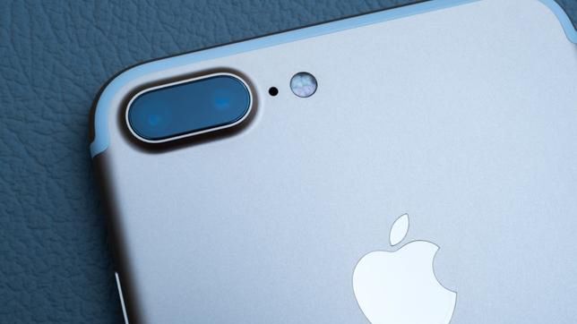 Wystarczy jeden znak. Wiadomość może popsuć iPhone’a 1