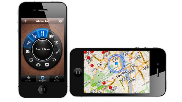 Where To? wskaże Ci drogę w trójwymiarze [wideo] 1