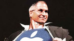 Nie próbuj przechytrzyć Apple'a 1