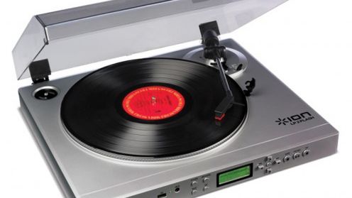 Empetrójki prosto ze starych winyli 1