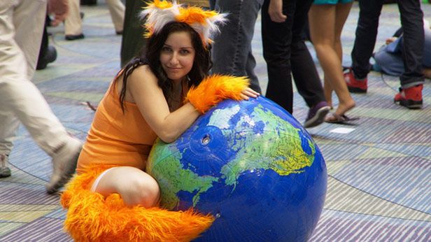 Firefox 8 już jest na serwerach Mozilli. Pobierz i zobacz, co potrafi 1