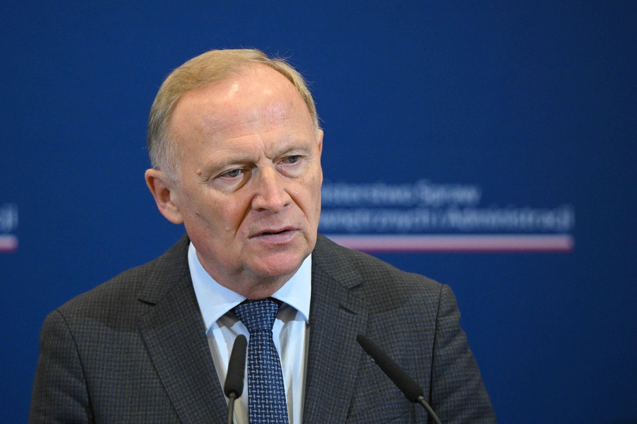 2083 zł za metr domu. Wiceminister tłumaczy się z wyceny domu