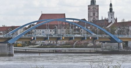 Stan wyjątkowy. Migranci szturmują polsko-niemiecką granicę. Jest ich coraz więcej