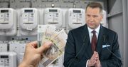 Czarnek chce "uczciwych" rachunków za prąd. Eksperci oceniają