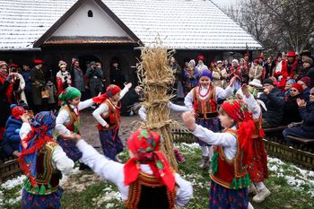 Kraków: 125 lat temu w Bronowicach tańczono na najsłynniejszym weselu