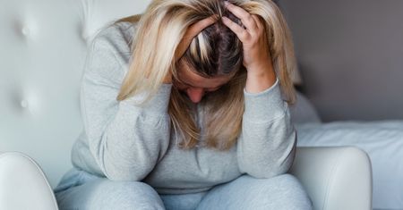 Polki nie chcą dzieci? "Efekt przemęczenia i braku wsparcia"