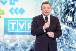 Lista zakazanych filmów w TVP? "Nie wiem, co działo się na innych antenach"