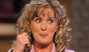 Beverley Callard zamierza poddać się operacji plastycznej. Chce mieć więcej ról