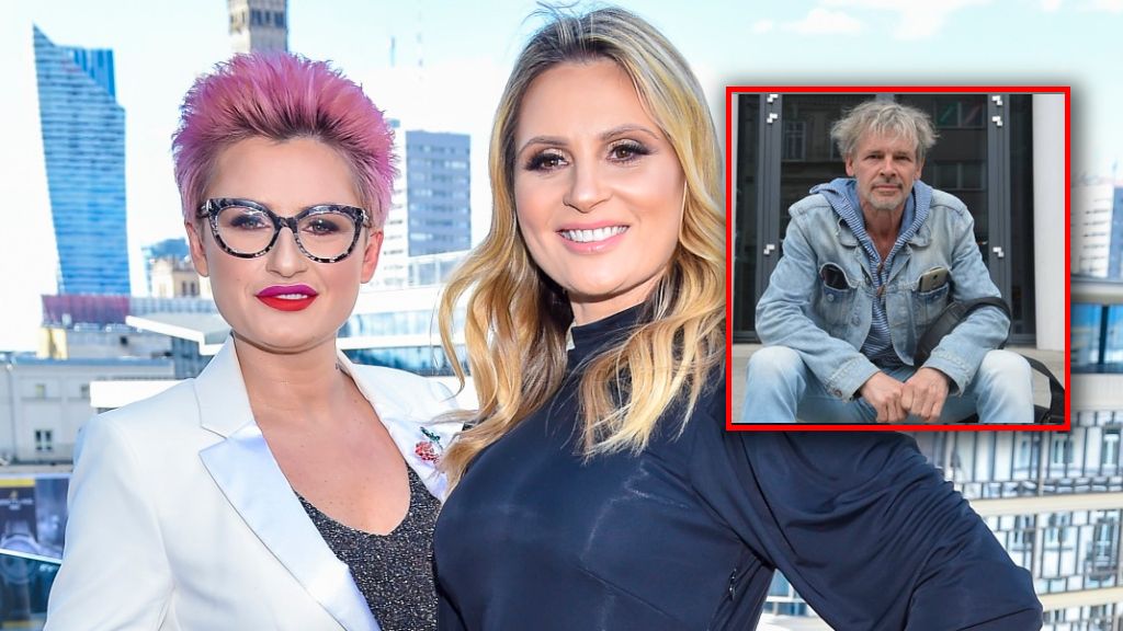 Paulina Pastuszak (po lewej) jest córką Ireneusza Pastuszaka