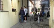 Kalisz: Jan Holoubek - twórca "Heweliusza" i "Wielkiej Wody" będzie kręcił nowy serial w mieście. Potrzebni statyści