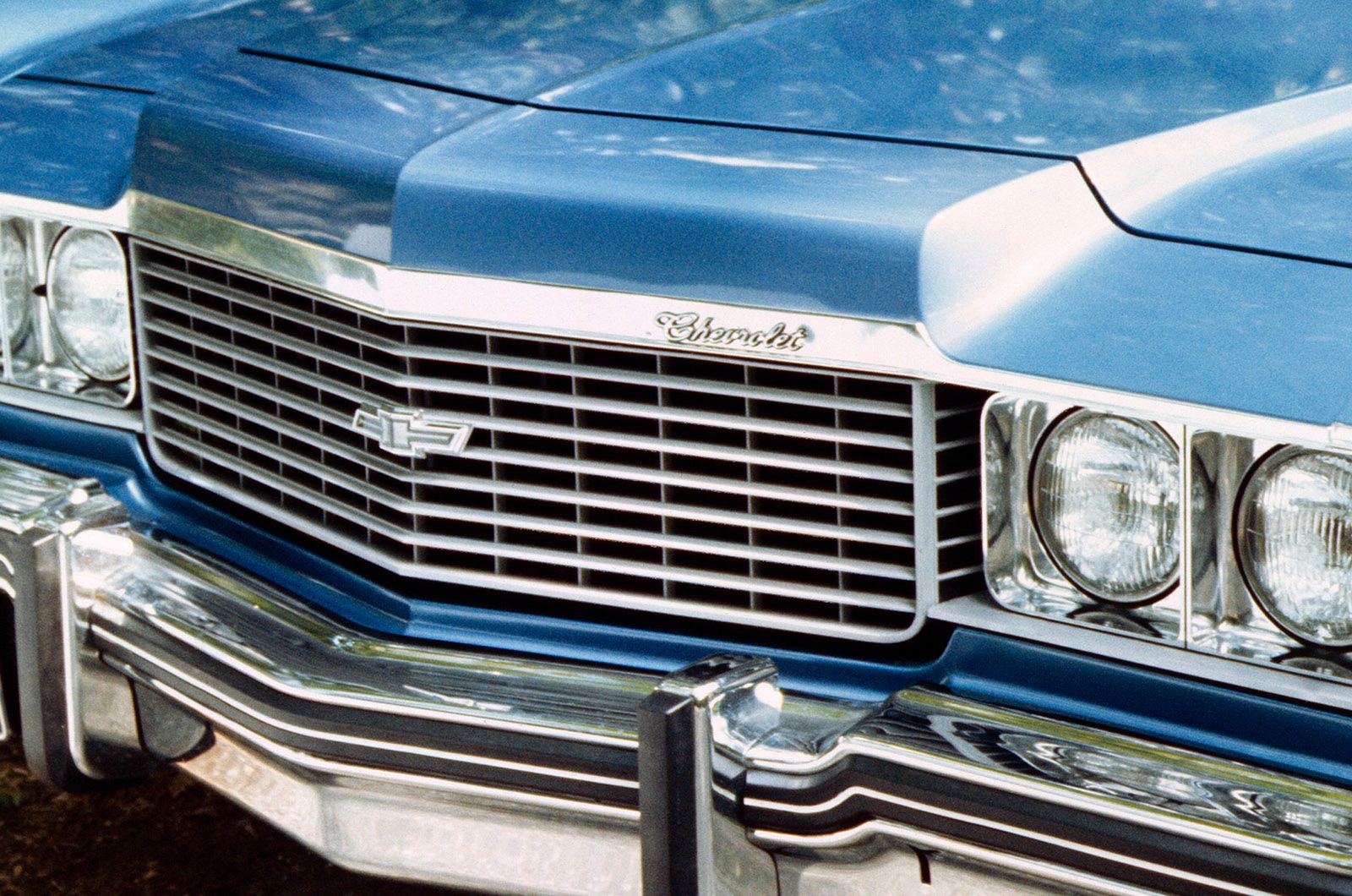 Logo Chevroleta ma już 100 lat [galeria] 15