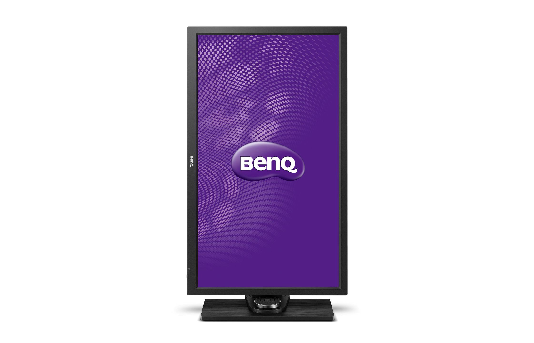 BenQ SW2700PT - 27-calowy monitor dedykowany dla fotografów 3