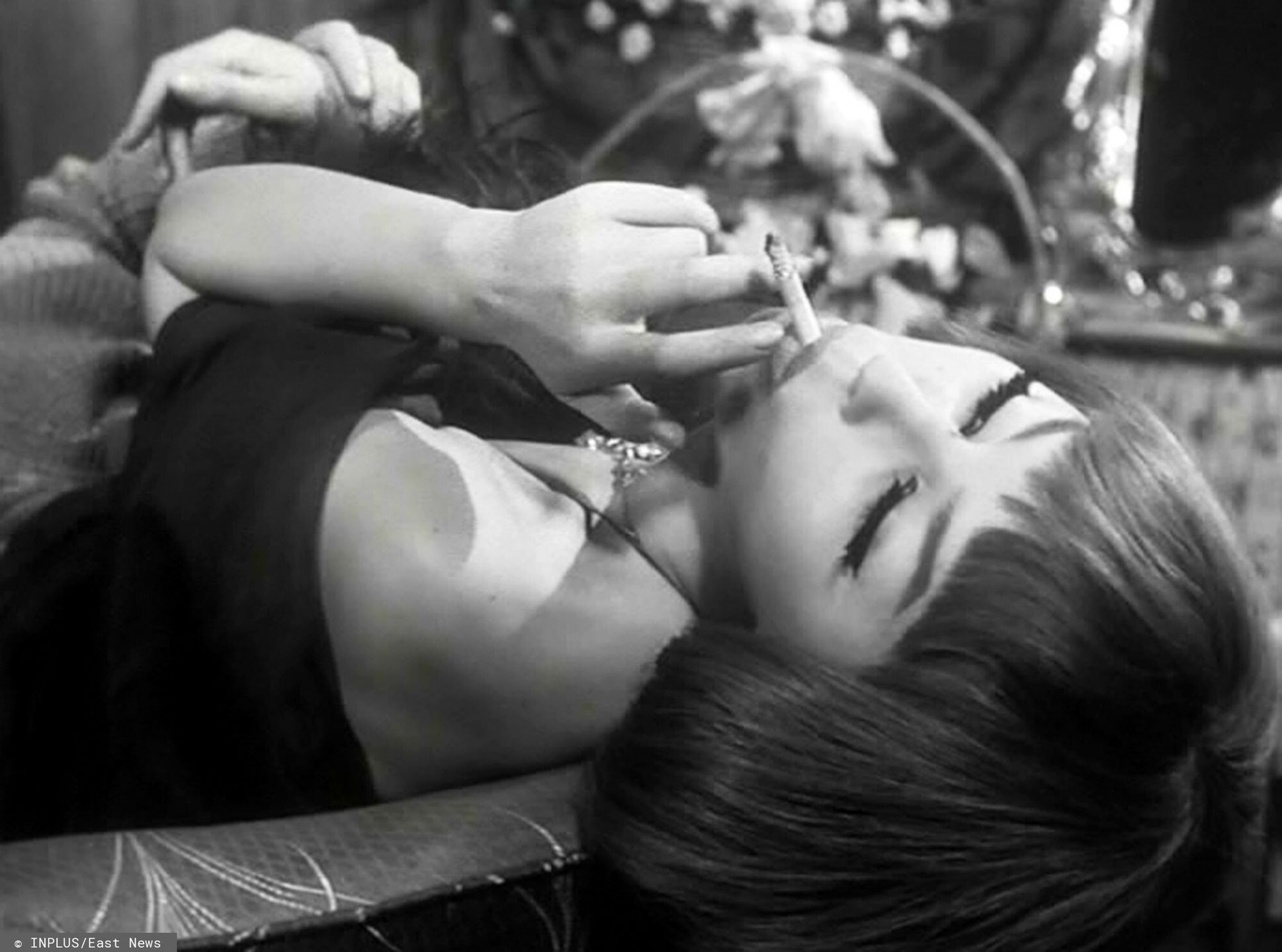 Kalina Jędrusik - ikona i skandalistka