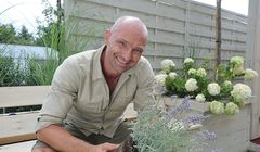 Dominik Strzelec poprowadzi „Polowanie na ogród” w HGTV