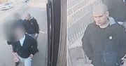 Wrocław: Zaatakował kobietę. Policja publikuje zdjęcia i prosi o pomoc