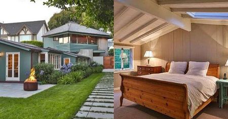 DiCaprio sprzedał dom w Malibu! ZA 17 MILIONÓW!