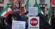 Kolejne egzekucje w Iranie. Fala strachu w kraju