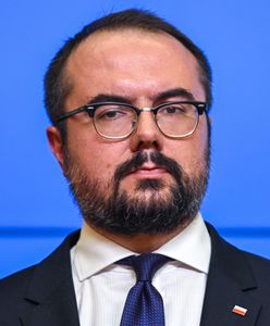 "Błąd w dyplomacji". Jabłoński o ruchu Ukrainy wobec Polski