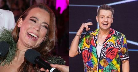 "Dance, Dance, Dance": Anna Mucha faworyzuje Rafała Mroczka? "Poczekajcie na następne odcinki"