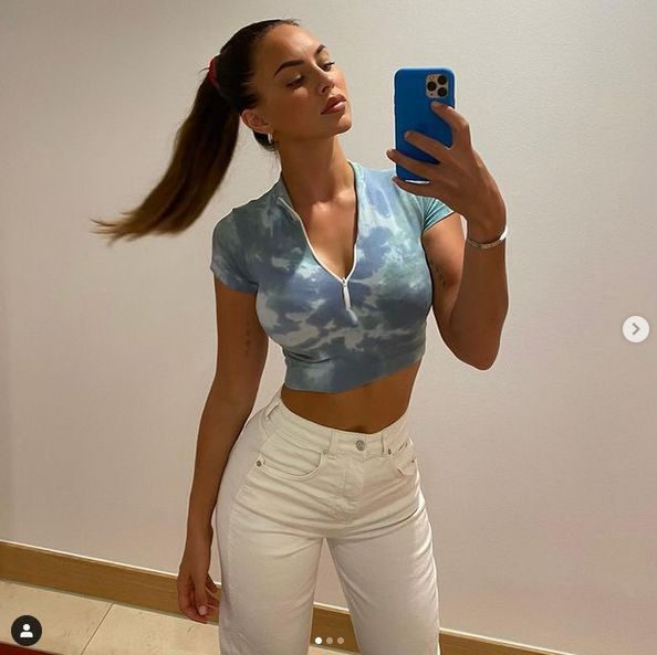 Katarzyna Lenhardt