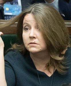 Strajk Kobiet. Nie wpuszczono prawicowych dziennikarzy na konferencję. Joanna Lichocka użyła mocnych słów