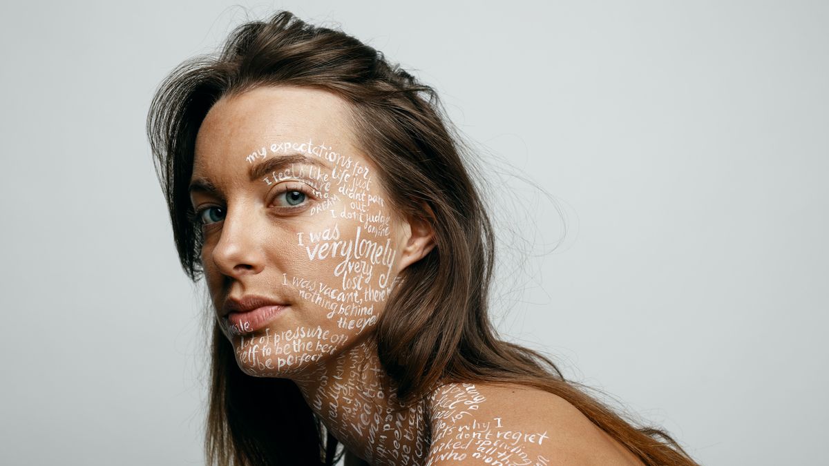 "Let's talk": Rozmowa jest ukojeniem dla osób z chorobami psychicznymi 1