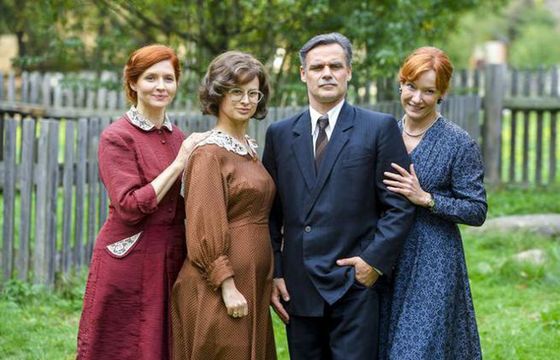 „Stulecie Winnych 3” zyskało 290 tys. widzów, TVP1 nokautuje konkurencję